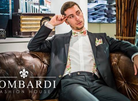 Charizmatické slim-fit obleky Elegancia pre každého jedného pána 