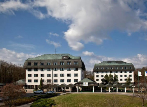 Víkend pre dvoch s raňajkami v hoteli Globus v Prahe za výbornú cenu.