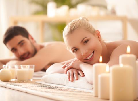 Skvelý relax v Luhačoviciach Rodinná dovolenka v kúpeľnom Hoteli Litovel 