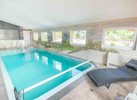 Vysoké Taury: Leto a jeseň v Hoteli Sonnhof *** s polpenziou, wellness s bazénom i saunou a výhodami.