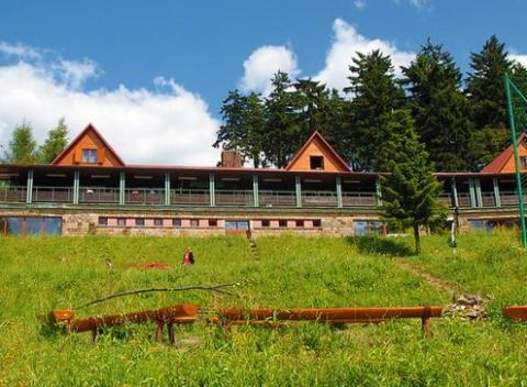 Biele Karpaty pre dvoch Objavte krásnu prírodu aj očarujúce pamiatky