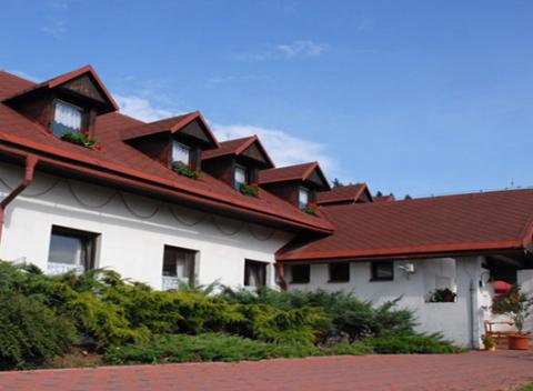 Antolský mlyn pre dvoch Pobyt v malebnom prostredí Štiavnických vrchov