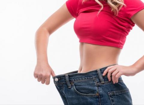 Schudni raz a navždy Vypracovanie diétneho jedálnička na mieru