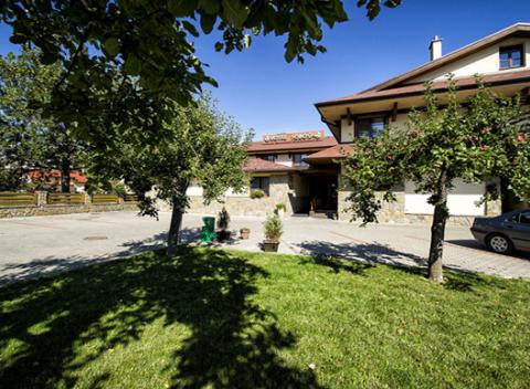 Skvelý relax pod Tatrami Pobyt pre 2 so vstupom do AQUACITY Poprad