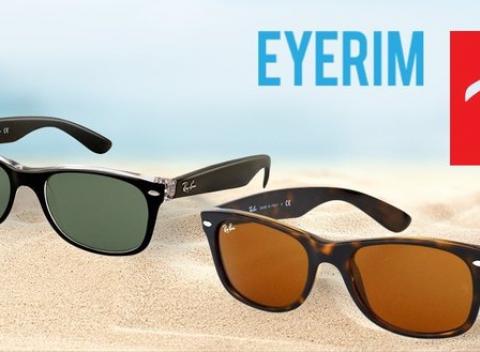 Luxusné slnečné okuliare Značka Ray-Ban,  na výber zo 6 variantov