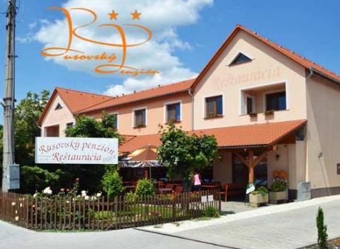 Rodinný pobyt pri Bratislave Oddýchnite si a navštívte hlavné mesto 