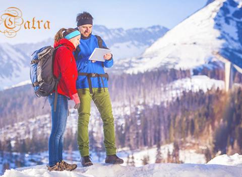 Vysoké Tatry na dosah Rodinný pobyt v penzióne Vila Tatra na 3 či 6 dní