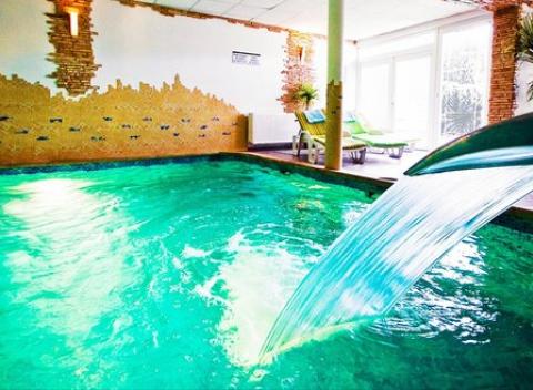 Hutira Relax Club pre dvoch Dovolenkujte s výhľadom na Kremnické vrchy