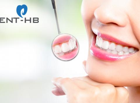 Kvalitná dentálna hygiena Usmievajte sa na svet so zúbkami ako perličky