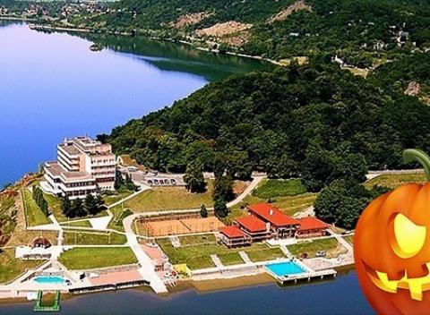 Vzrušujúci víkend pre dvoch Zabavte sa a zrelaxujte na Zemplínskej Šírave