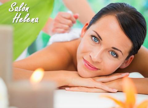 Skvelé a uvoľňujúce masáže Zregenerujte svoje telo i myseľ