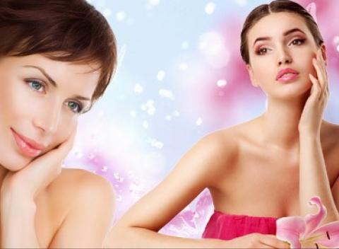 Krásna a nestarnúca pleť Facelifting - neinvazívne prístrojové ošetrenie tváre 