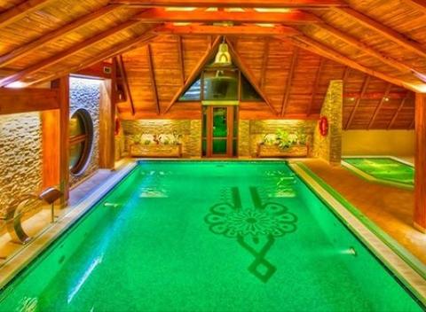 Navštívte poľské Tatry a luxusný wellness pobyt v penzióne Toporów. Tatry nekončia za slovenskou hranicou.