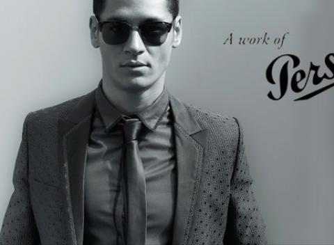 Značka, ktorá oživí váš imidž Pánske slnečné okuliare značky Persol 