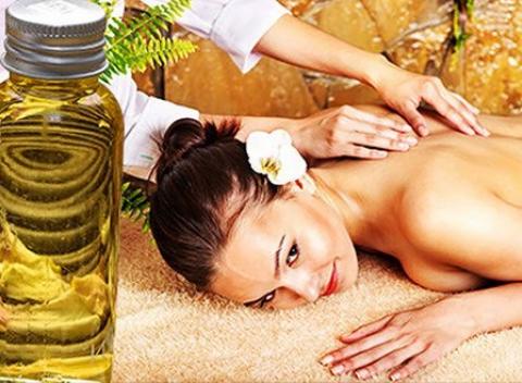 Doprajte si uvolnenie a relax Thajská, aromaterapeutická či športová masáž 