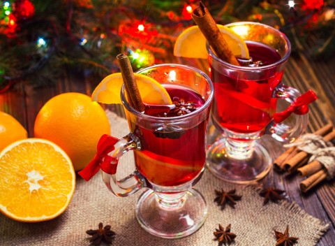 Maďarsko: vianočný wellness pobyt v Hoteli Polgar **** priamo pri Outlete M3.