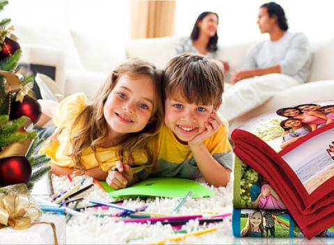 Originálna deka či uterák Potlač z vlastných fotografií pripomenie zážitky