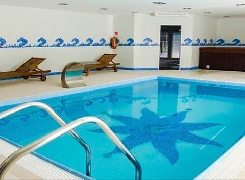 Wellness v Rajeckej doline Vychutnajte si oddych v príjemnom prostredí