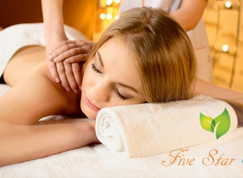 Zbavte sa bolesti chrbta Masáž krčnej chrbtice, ajurvédska masáž hlavy