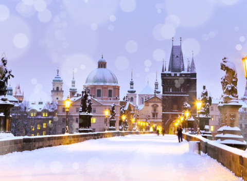 Ubytovanie pre dvoch za pár eur v pražskom hoteli D´Angelo s výbornou polohou a deťmi zdarma.