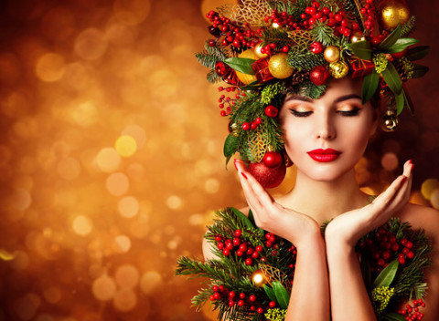 Zimné kozmetické ošetrenia. Nechajte vašu pleť rozmaznávať rukami profesionálov.