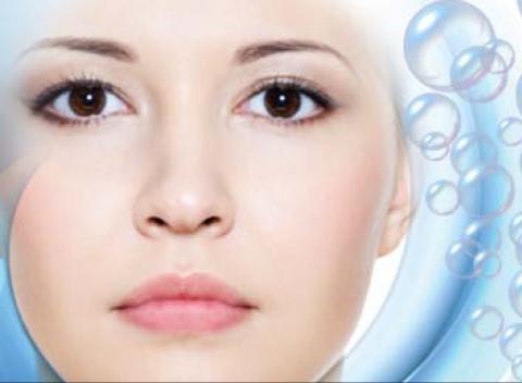 Skvelá oxygenoterapia Jedinečný príval energie a omlaďte si pleť