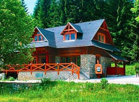 Grand hotel Permon**** Pokojný spánok a dokonalý komfort našich veľhôr