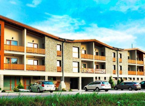 Via Jasná**** na rok 2016 Luxusný wellness pobyt s deťmi do 12 r. zdarma