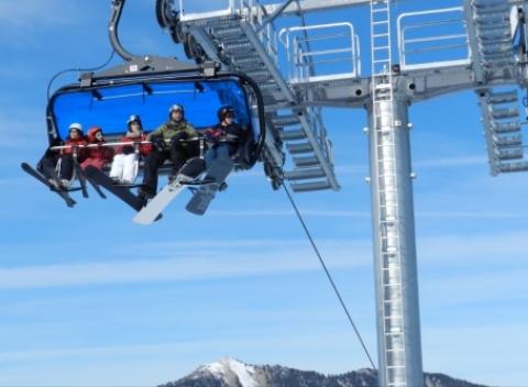 Pravá zima a zaslúžený relax Dovolenka pre 2 v penzióne Orava pod Roháčmi