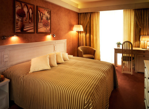 Rozprávkové Donovaly v baby friendly RESIDENCE HOTEL & CLUB**** s polpenziou a lyžiarskym svahom.