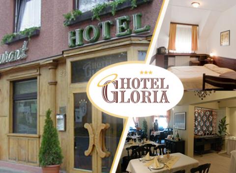 Romantické noci v Budapešti Spoznajte vo dvojici mesto pamiatok 