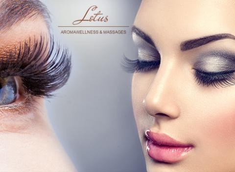 Profesionálne 6D mihalnice Krásne dlhé a podmanivé riasy aj bez maskary