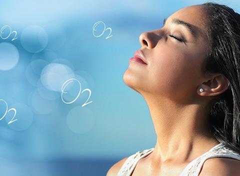 Zregenerujte svoje telo Hyperbarická komora s čistým 90% kyslíkom