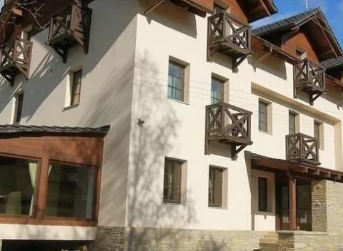 Oddych na východe Čiech Prečistite si hlavu v krásnych kopcoch a lesoch