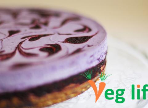 Lahodné a zdravé torty Gurmánsky zážitok v podobe RAW dezertov