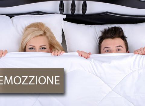 Vankúš a paplón Aloe Vera Dokonalý spánok aj pre alergikov