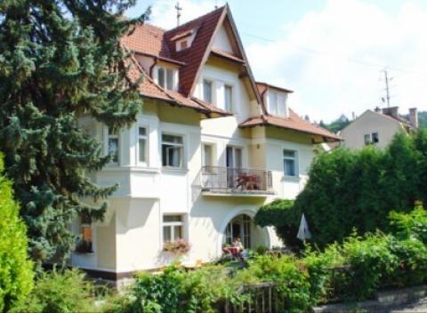 Pobyt pre 2 plný oddychu Dovolenka v  moravských kúpeľoch Luhačovice 