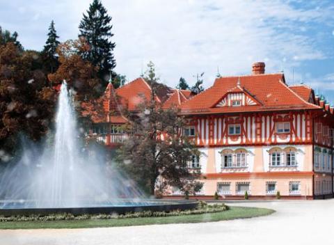 6 dní v Uherskom Brode Zabudnite na starosti a poďte si odpočinúť