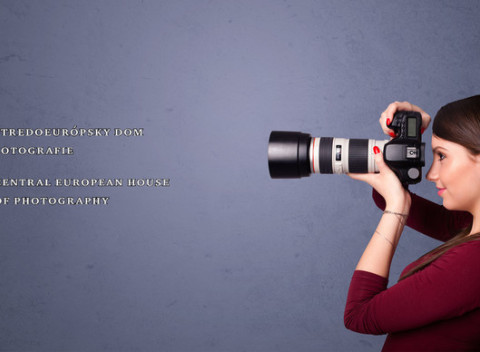 3-mesačné kurzy fotografie pre začiatočníkov, pokročilých aj skôr narodených.