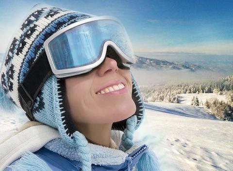 Zakúpte si 4-hodinový skipas Jedinečná lyžovačka v Mýte pod Ďumbierom