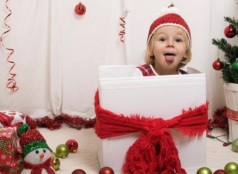 Kvalitné Vianočné fotenie Zastavte sa a vychutnajte si atmosféru sviatkov