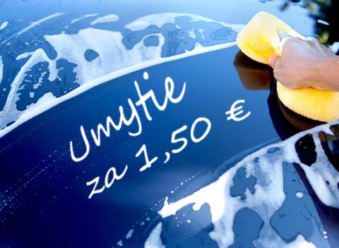 Superčisté a voňavé auto Exteriér, interiér, tepovanie a voskovanie