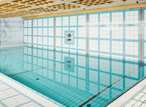 SPA hotel Dvořák v Karlových Varoch s polpenziou, procedúrami a wellness zónou bez obmedzenia.