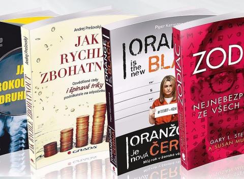 Skvelé knižné darčeky Vianoce bez kníh pod stromčekom nie sú Vianoce