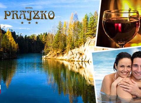 Krása českého severu Aktívny oddych na 3, 4 alebo 6 dní