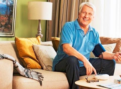 Tlakomer novej generácie Praktická pomôcka na kontrolu tlaku