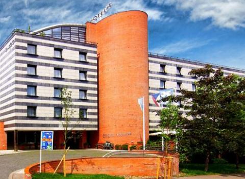 Luxusný hotel Expo**** Správne miesto, kde stráviť pobyt v Prahe