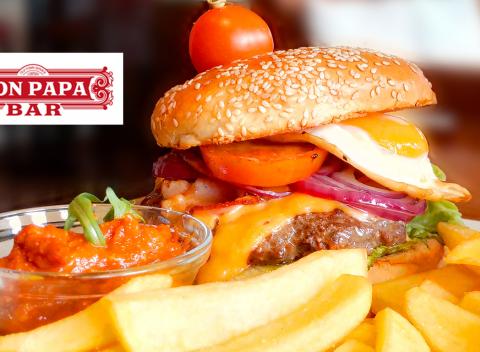 Neopakovateľný pôžitok Dostaňte vaše chuťové bunky do siedmeho neba