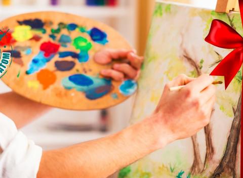 Kreatívne umelecké kurzy Objavte v sebe umeleckú dušu a ukážte ju svetu 