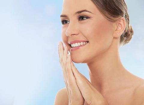 Pleť bez nedokonalostí Kompletné ošetrenie pleti - 40 minútové 